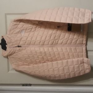 COPY - NWT North Face Youth Thermoball Eco Jacket  - Evening Sand Pink